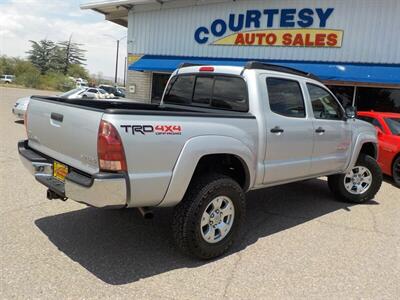 2005 Toyota Tacoma V6   - Photo 9 - Cottonwood, AZ 86326