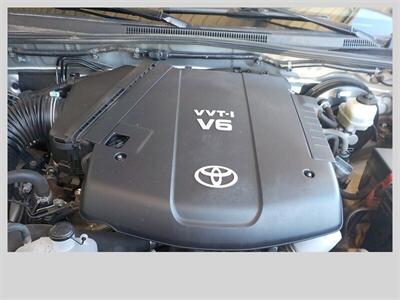 2012 Toyota Tacoma V6   - Photo 14 - Cottonwood, AZ 86326
