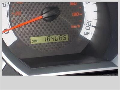 2012 Toyota Tacoma V6   - Photo 21 - Cottonwood, AZ 86326