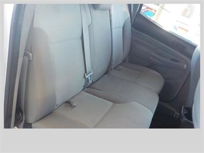 2012 Toyota Tacoma V6   - Photo 34 - Cottonwood, AZ 86326