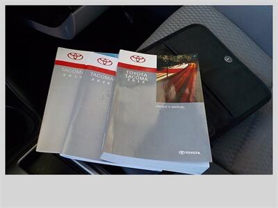2012 Toyota Tacoma V6   - Photo 18 - Cottonwood, AZ 86326