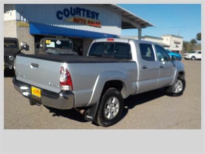 2012 Toyota Tacoma V6   - Photo 9 - Cottonwood, AZ 86326