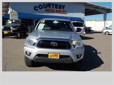2012 Toyota Tacoma V6   - Photo 15 - Cottonwood, AZ 86326