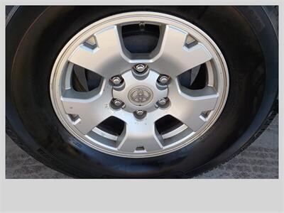 2012 Toyota Tacoma V6   - Photo 10 - Cottonwood, AZ 86326