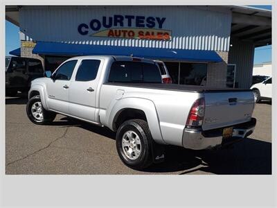 2012 Toyota Tacoma V6   - Photo 5 - Cottonwood, AZ 86326