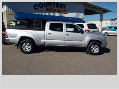 2012 Toyota Tacoma V6   - Photo 11 - Cottonwood, AZ 86326