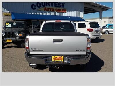 2012 Toyota Tacoma V6   - Photo 7 - Cottonwood, AZ 86326