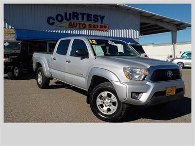 2012 Toyota Tacoma V6   - Photo 13 - Cottonwood, AZ 86326