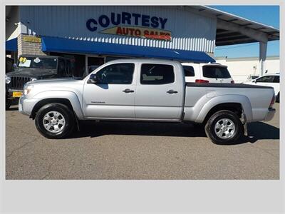 2012 Toyota Tacoma V6   - Photo 3 - Cottonwood, AZ 86326