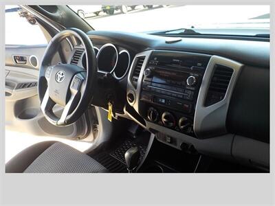 2012 Toyota Tacoma V6   - Photo 19 - Cottonwood, AZ 86326