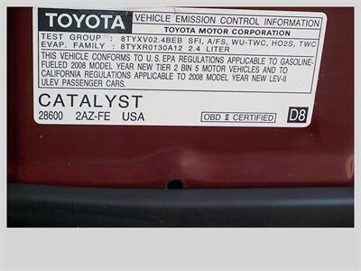 2008 Scion tC Spec   - Photo 32 - Cottonwood, AZ 86326