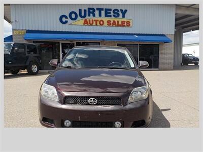 2008 Scion tC Spec   - Photo 13 - Cottonwood, AZ 86326