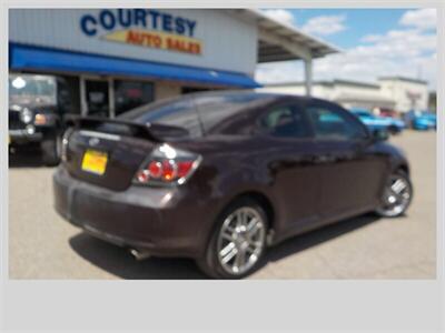 2008 Scion tC Spec   - Photo 7 - Cottonwood, AZ 86326