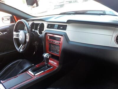 2012 Ford Mustang V6   - Photo 24 - Cottonwood, AZ 86326