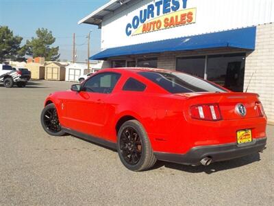 2012 Ford Mustang V6   - Photo 5 - Cottonwood, AZ 86326