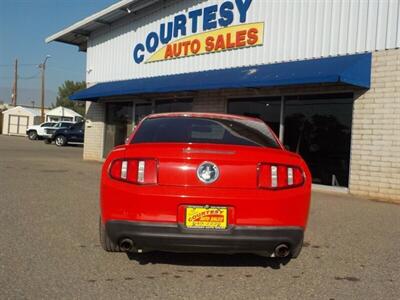 2012 Ford Mustang V6   - Photo 7 - Cottonwood, AZ 86326