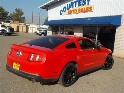 2012 Ford Mustang V6   - Photo 9 - Cottonwood, AZ 86326