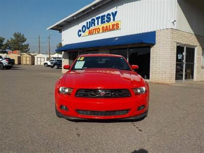 2012 Ford Mustang V6   - Photo 15 - Cottonwood, AZ 86326