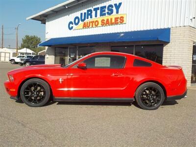 2012 Ford Mustang V6   - Photo 3 - Cottonwood, AZ 86326