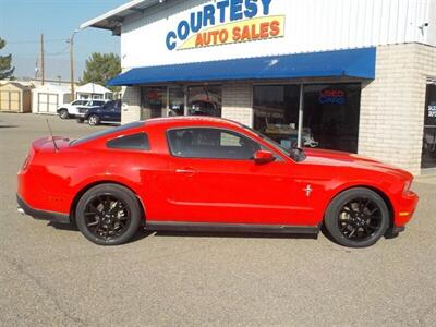 2012 Ford Mustang V6   - Photo 11 - Cottonwood, AZ 86326