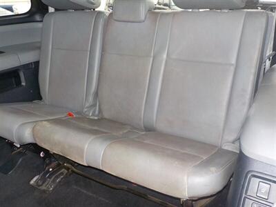 2014 Toyota Sequoia Platinum   - Photo 6 - Cottonwood, AZ 86326