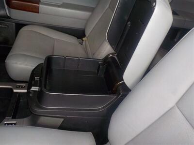 2014 Toyota Sequoia Platinum   - Photo 30 - Cottonwood, AZ 86326