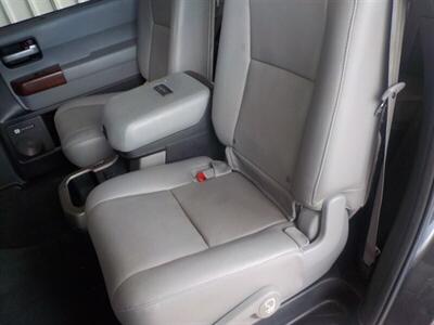 2014 Toyota Sequoia Platinum   - Photo 4 - Cottonwood, AZ 86326