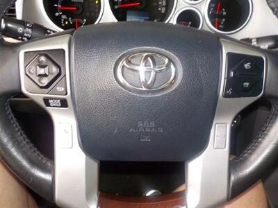 2014 Toyota Sequoia Platinum   - Photo 19 - Cottonwood, AZ 86326