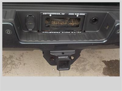 2017 GMC Sierra 2500HD Denali - Photo 37 - Cottonwood, AZ 86326