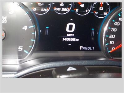 2017 GMC Sierra 2500HD Denali - Photo 21 - Cottonwood, AZ 86326