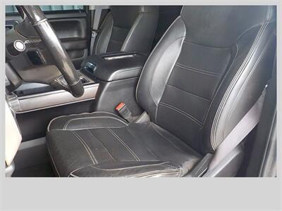 2017 GMC Sierra 2500HD Denali - Photo 2 - Cottonwood, AZ 86326