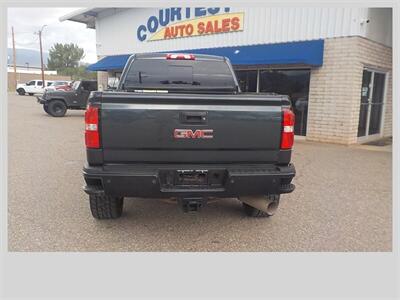 2017 GMC Sierra 2500HD Denali - Photo 7 - Cottonwood, AZ 86326