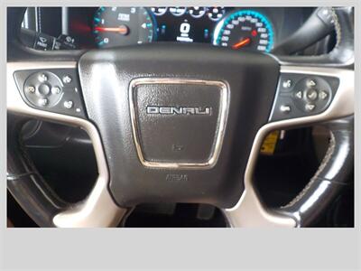 2017 GMC Sierra 2500HD Denali - Photo 19 - Cottonwood, AZ 86326