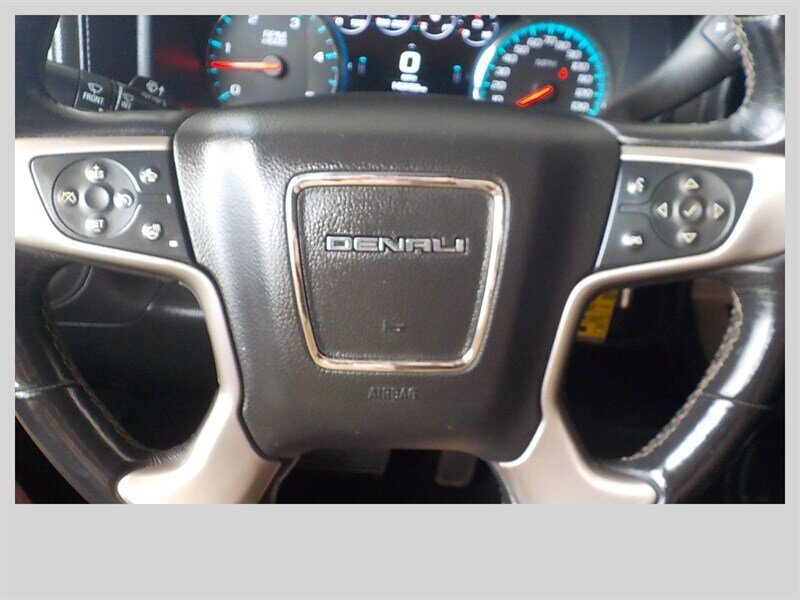 2017 GMC Sierra 2500HD Denali - Photo 19 - Cottonwood, AZ 86326