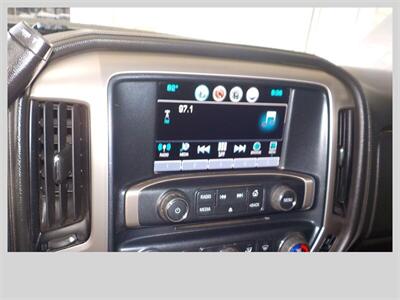 2017 GMC Sierra 2500HD Denali - Photo 23 - Cottonwood, AZ 86326