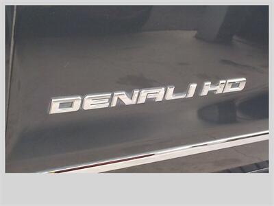 2017 GMC Sierra 2500HD Denali - Photo 35 - Cottonwood, AZ 86326