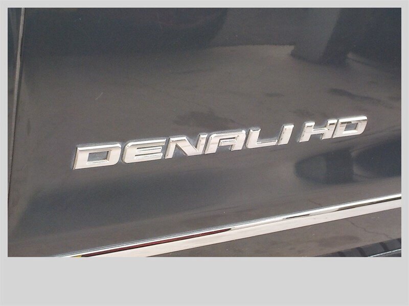 2017 GMC Sierra 2500HD Denali - Photo 35 - Cottonwood, AZ 86326