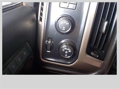 2017 GMC Sierra 2500HD Denali - Photo 22 - Cottonwood, AZ 86326