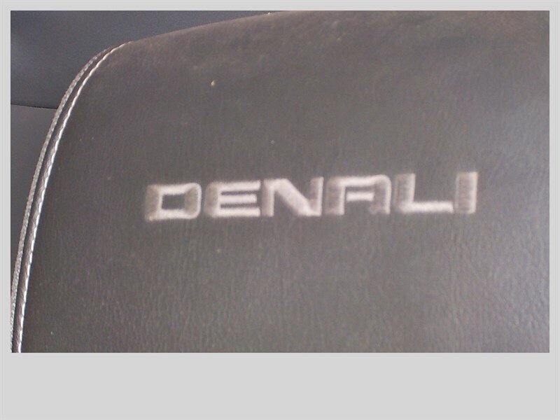 2017 GMC Sierra 2500HD Denali - Photo 28 - Cottonwood, AZ 86326