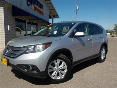 2014 Honda CR-V EX SUV