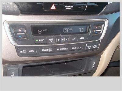 2016 Honda Pilot EX-L w/Navi   - Photo 26 - Cottonwood, AZ 86326
