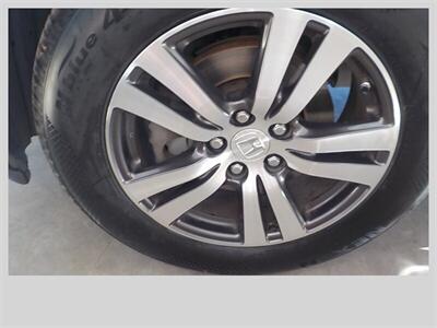 2016 Honda Pilot EX-L w/Navi   - Photo 10 - Cottonwood, AZ 86326