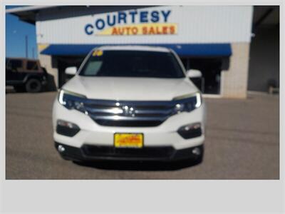 2016 Honda Pilot EX-L w/Navi   - Photo 15 - Cottonwood, AZ 86326