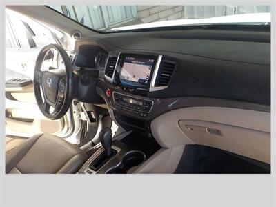 2016 Honda Pilot EX-L w/Navi   - Photo 21 - Cottonwood, AZ 86326