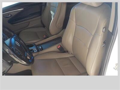 2016 Honda Pilot EX-L w/Navi   - Photo 2 - Cottonwood, AZ 86326