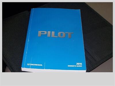 2016 Honda Pilot EX-L w/Navi   - Photo 17 - Cottonwood, AZ 86326