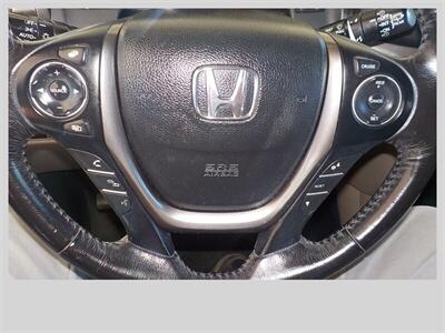 2016 Honda Pilot EX-L w/Navi   - Photo 20 - Cottonwood, AZ 86326