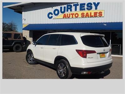 2016 Honda Pilot EX-L w/Navi   - Photo 5 - Cottonwood, AZ 86326