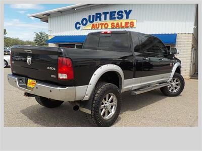 2012 RAM 2500 Laramie   - Photo 9 - Cottonwood, AZ 86326