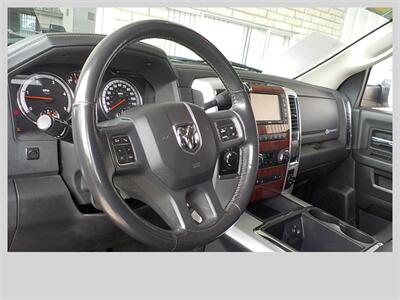 2012 RAM 2500 Laramie   - Photo 6 - Cottonwood, AZ 86326